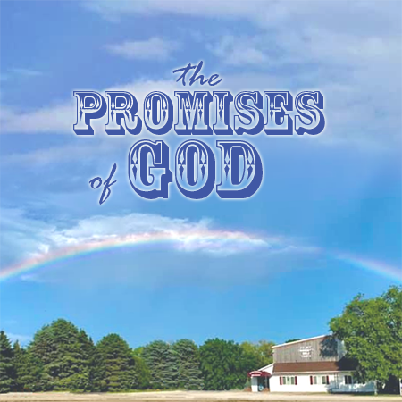 Promise of Eternal Life